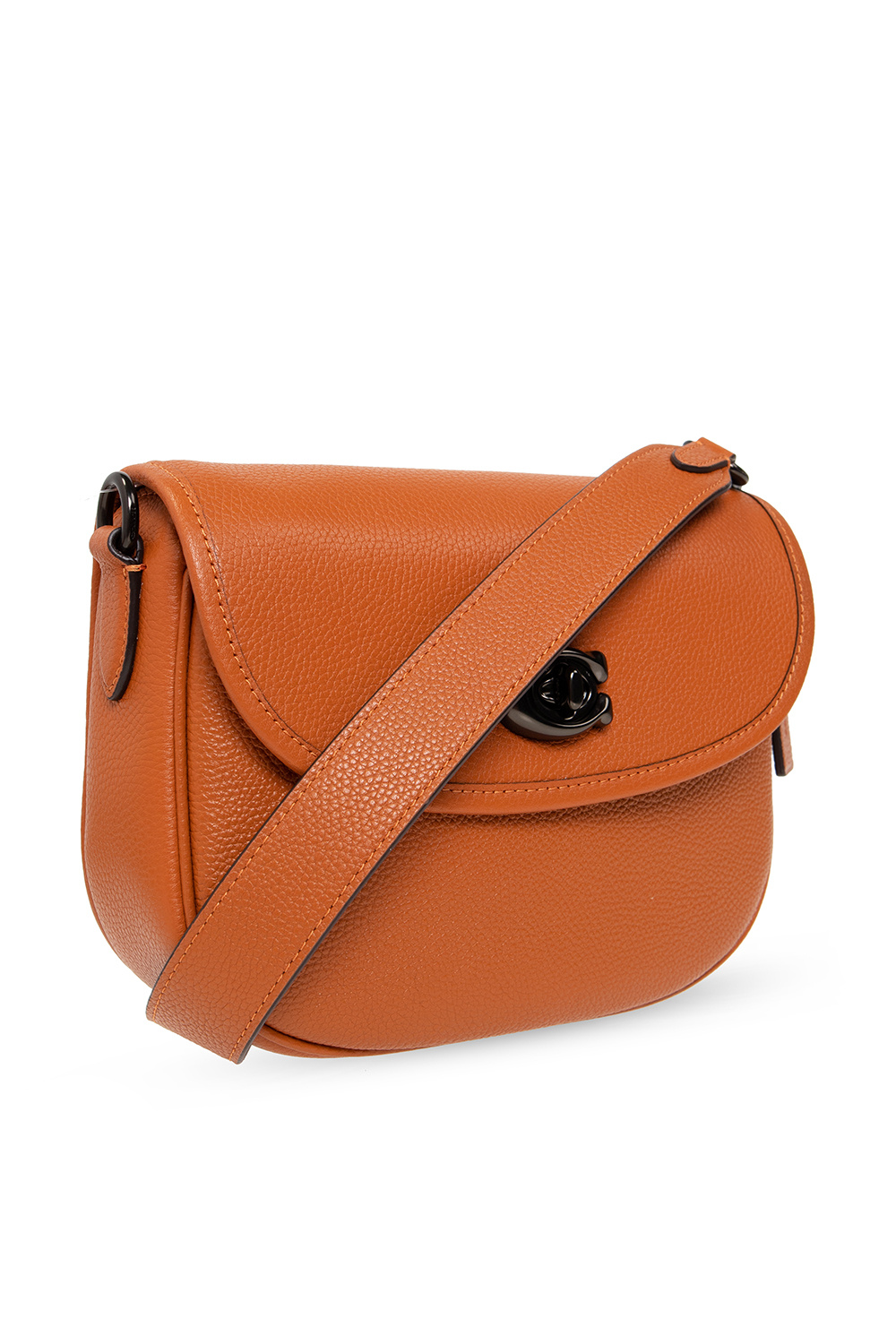 Coach ‘Willow Saddle’ shoulder bag