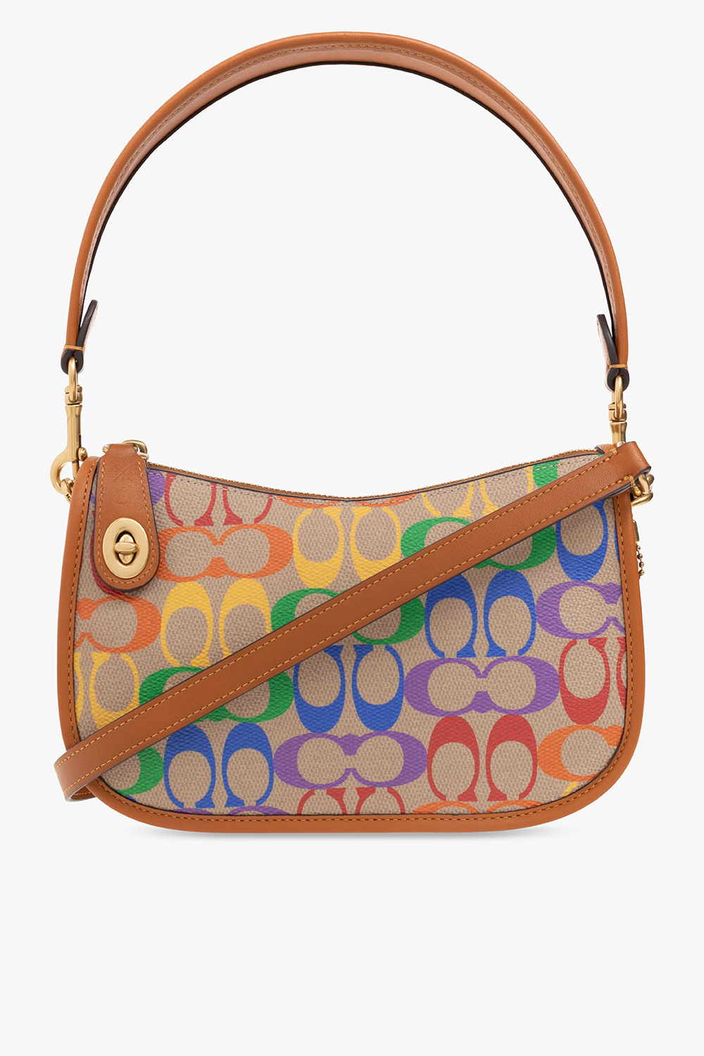 Coach ‘Swinger’ shoulder bag