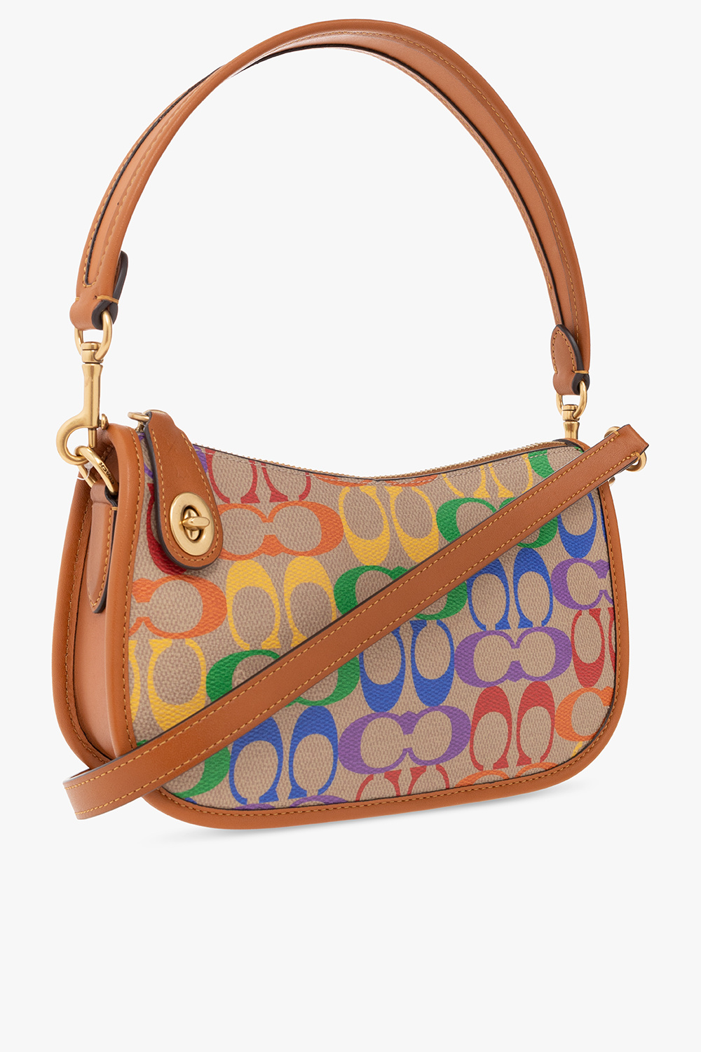 Coach ‘Swinger’ shoulder bag