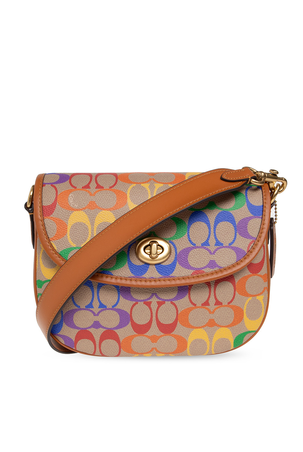 Coach ‘Willow’ shoulder bag