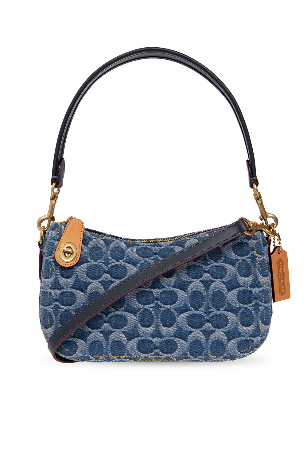 Coach ‘The Swinger’ shoulder bag