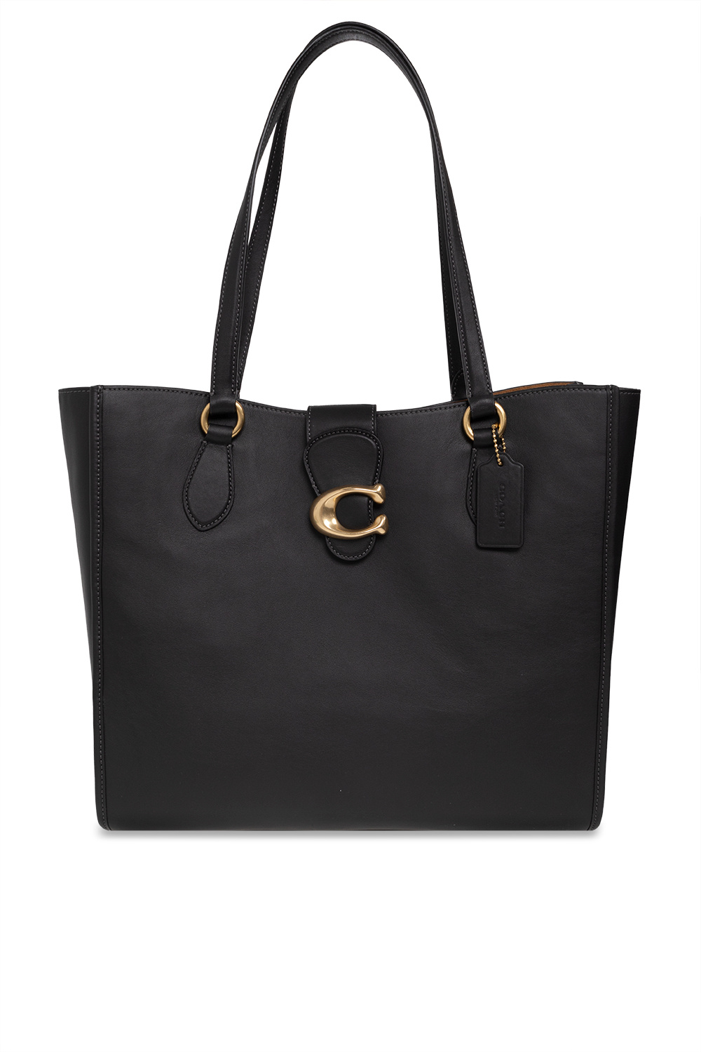 Coach ‘Theo’ shopper bag