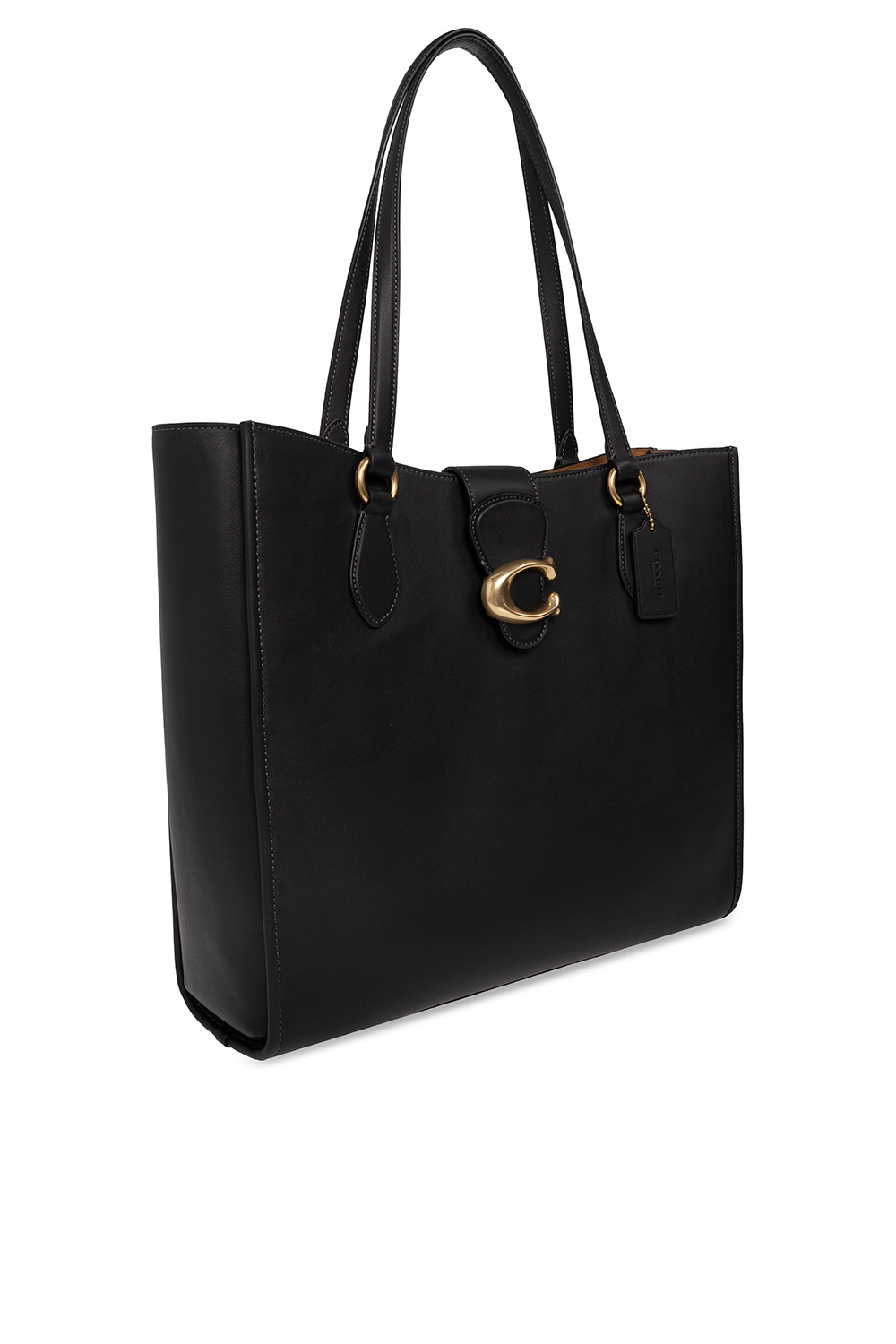 Coach ‘Theo’ shopper bag