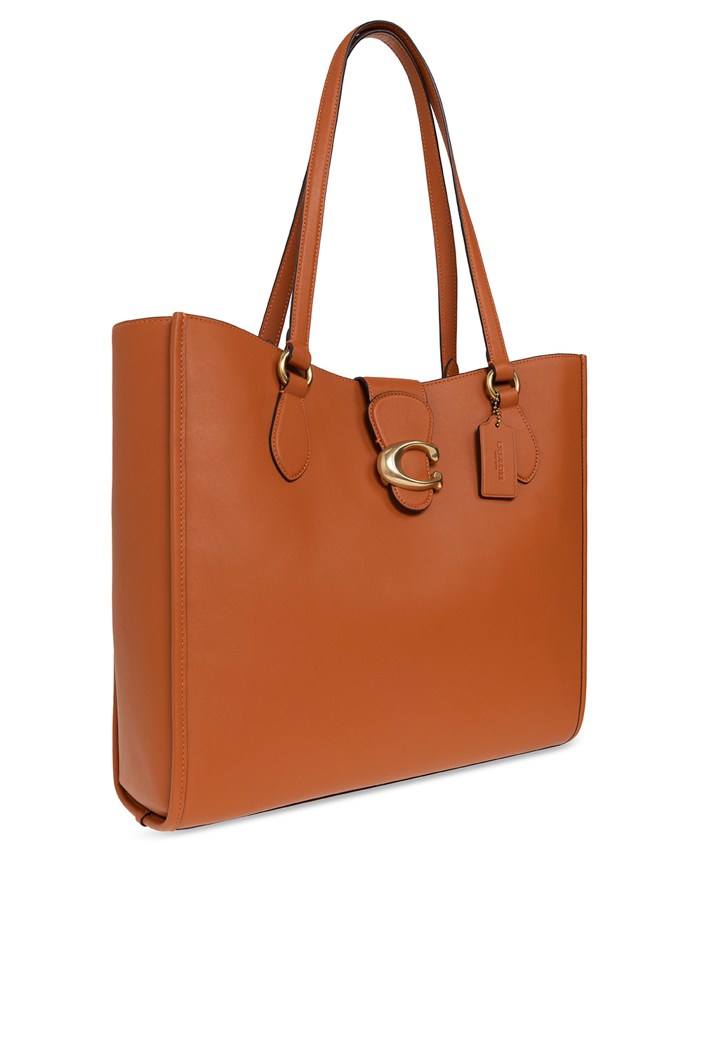 coach G4835 ‘Theo’ shopper bag