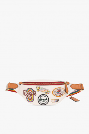 ‘charter’ belt bag od Coach