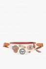 Coach cream ‘Charter’ belt bag