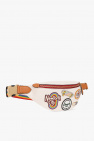 Coach cream ‘Charter’ belt bag