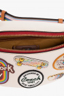 Coach cream ‘Charter’ belt bag