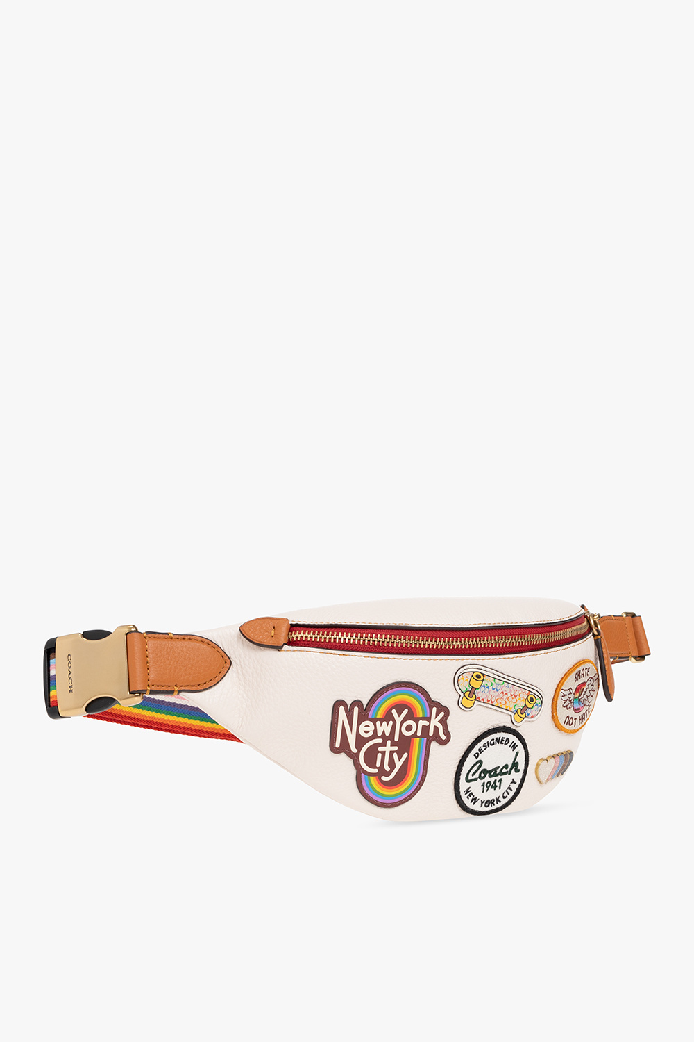 Coach ‘Charter’ belt bag