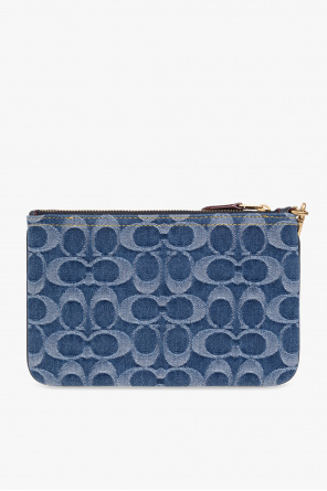 coach Metropolitan ‘Wristlet Small’ handbag