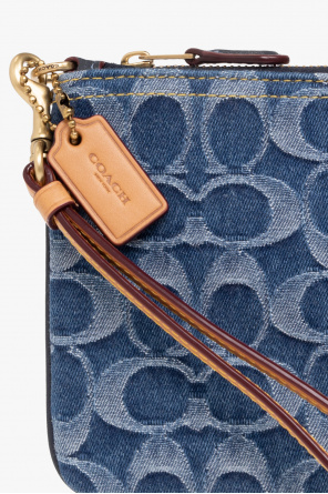 coach Metropolitan ‘Wristlet Small’ handbag