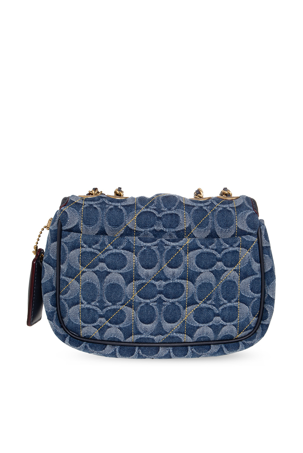 coach ZOE ‘Pillow Madison’ shoulder bag