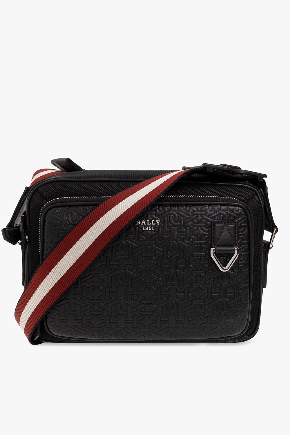 Bally ‘Cadran’ shoulder bag