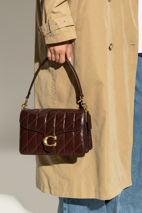 Coach Handbag `Tabby`