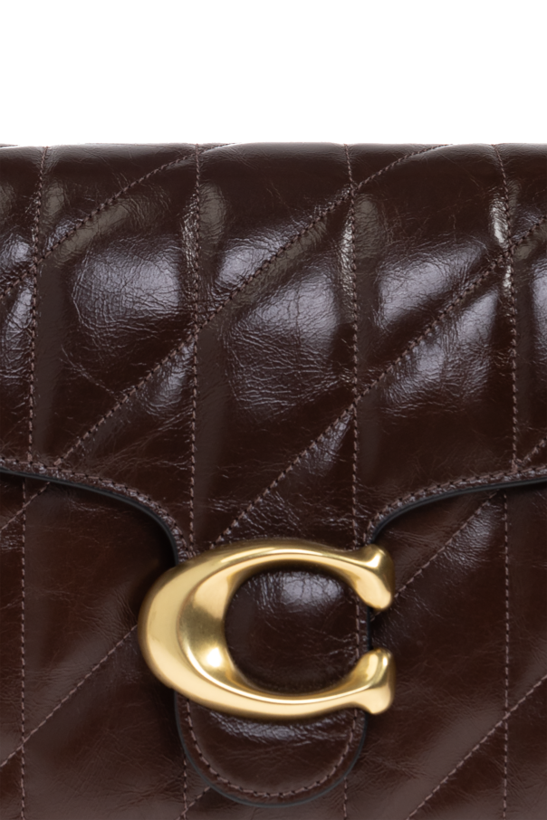 Coach Handbag `Tabby`