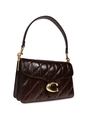 Coach Handbag `Tabby`