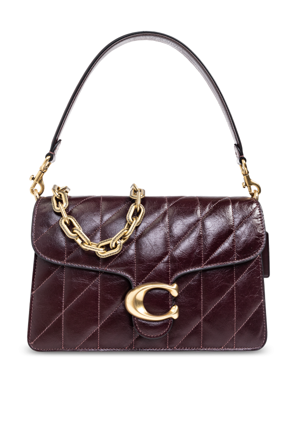 ‘Tabby’ shoulder bag od Coach