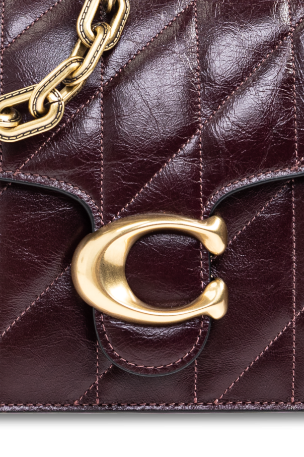 Coach ‘Tabby’ shoulder bag
