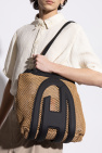 Diesel beige Bag CAGE-D TOTE