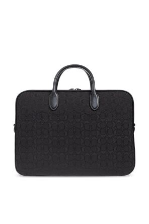 Coach Document bag
