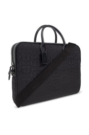 Coach Document bag