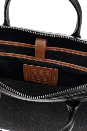Coach Document bag