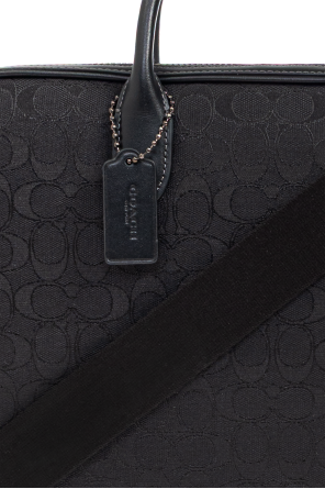 Coach Document bag
