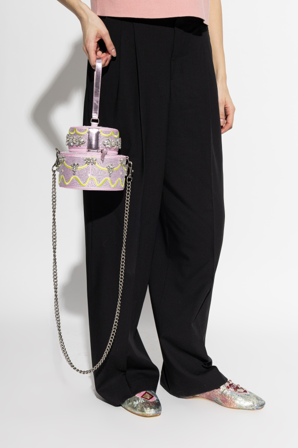 Kurt Geiger Handbag "Cake Xbody"