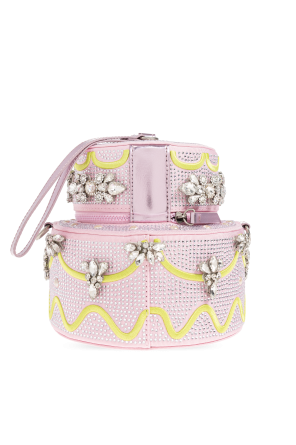 Kurt Geiger Handbag "Cake Xbody"