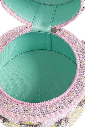 Kurt Geiger Handbag "Cake Xbody"