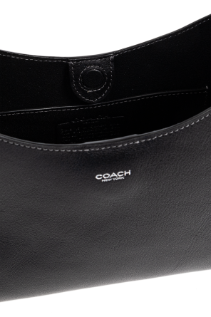 Coach Handbag Fringe 23