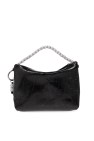 Jimmy Choo BLACK Handbag 'Callie'