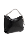 Jimmy Choo BLACK Handbag 'Callie'