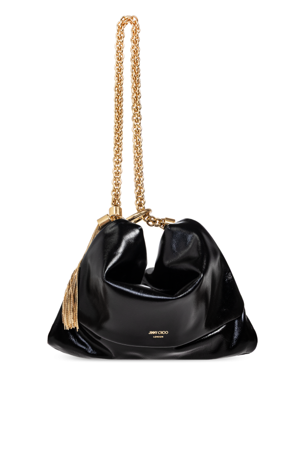 Callie shoulder bag od Jimmy Choo