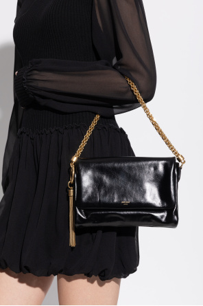 Jimmy Choo Callie shoulder bag
