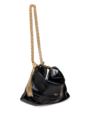 Jimmy Choo Callie shoulder bag