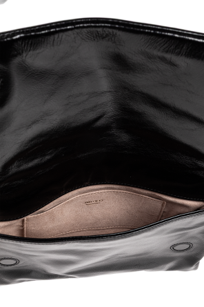 Jimmy Choo Callie shoulder bag