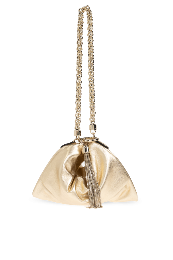 Handbag ‘Callie Flap’ od Jimmy Choo