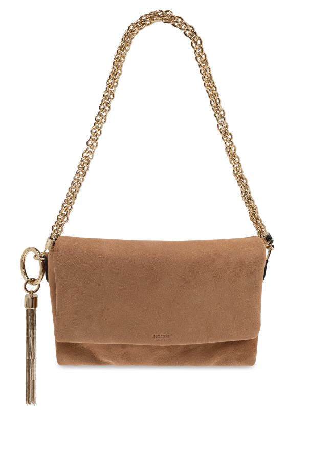 ‘Callie Flap’ bag od Jimmy Choo