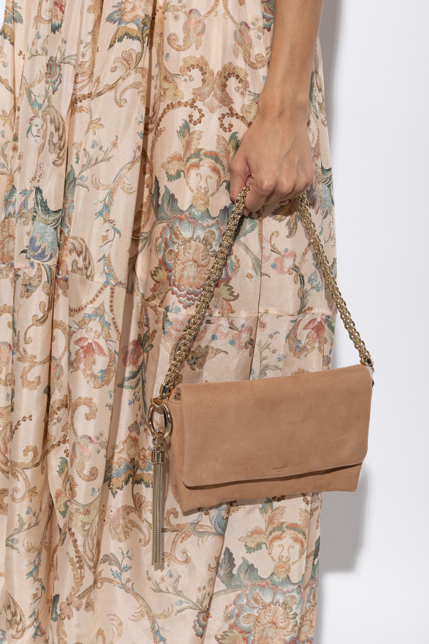 Jimmy Choo Torba ‘Callie Flap’