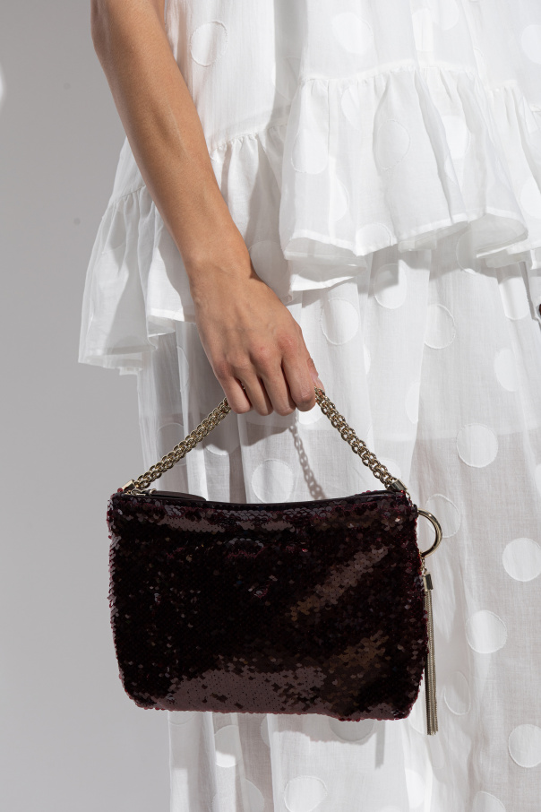 Jimmy Choo Kopertówka ‘Callie’