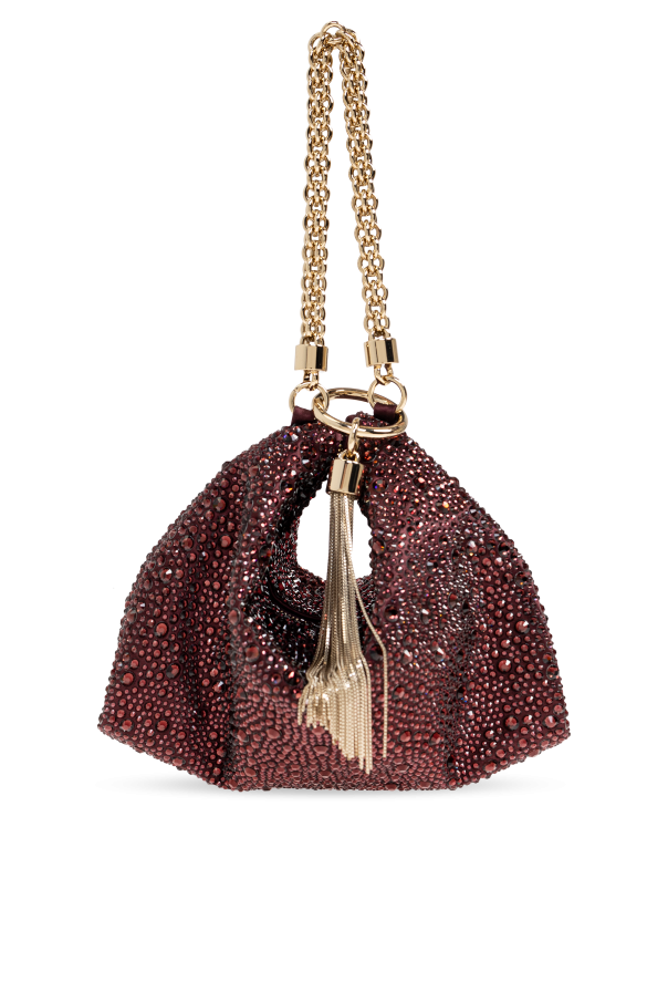Jimmy Choo Bolso de mano ‘Callie’