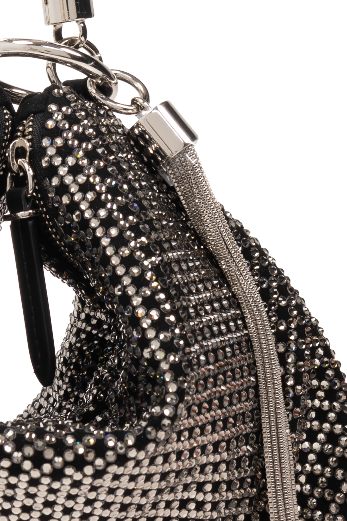 Jimmy Choo 'Callie' hand bag