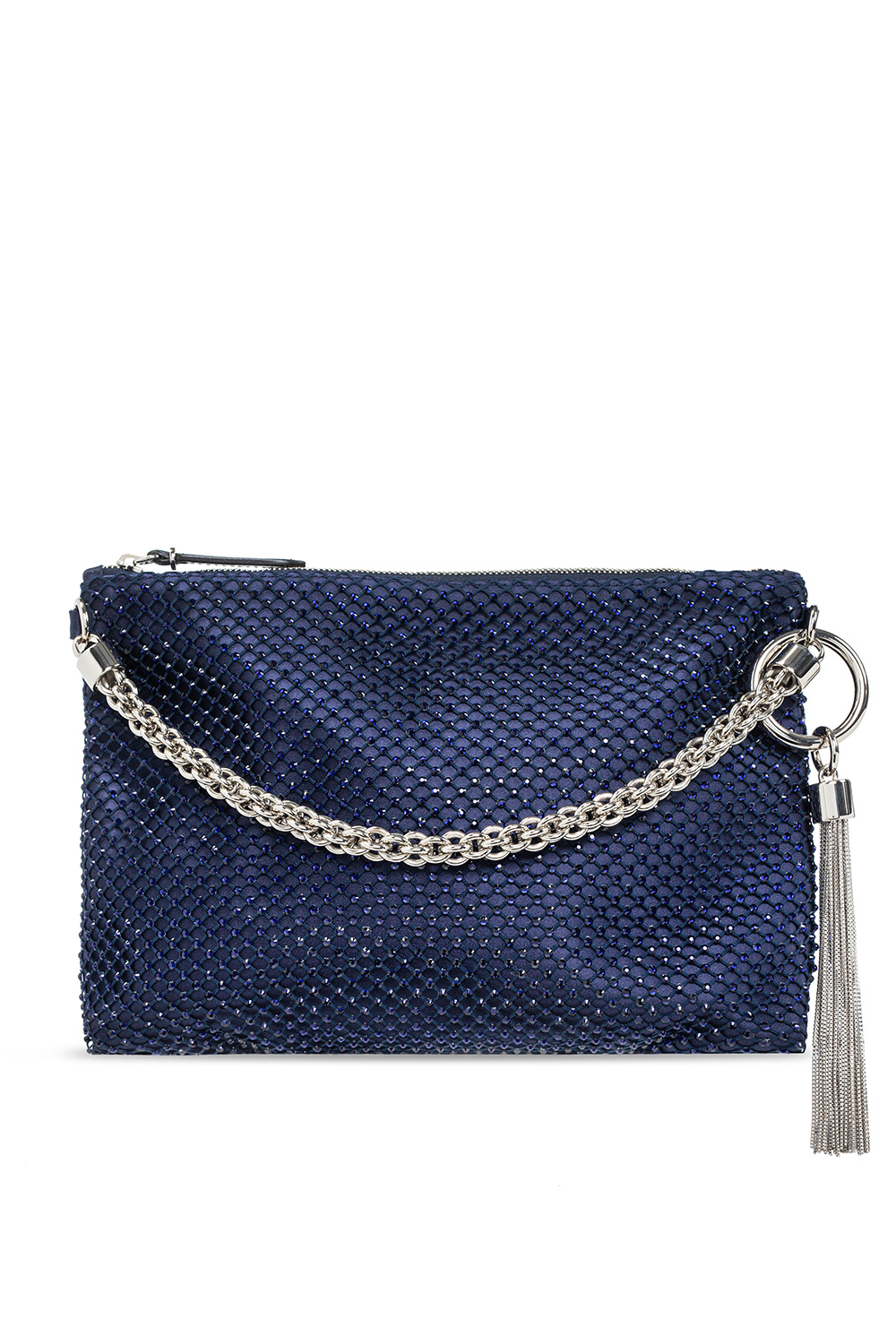 Jimmy Choo ‘Callie’ Coach bag