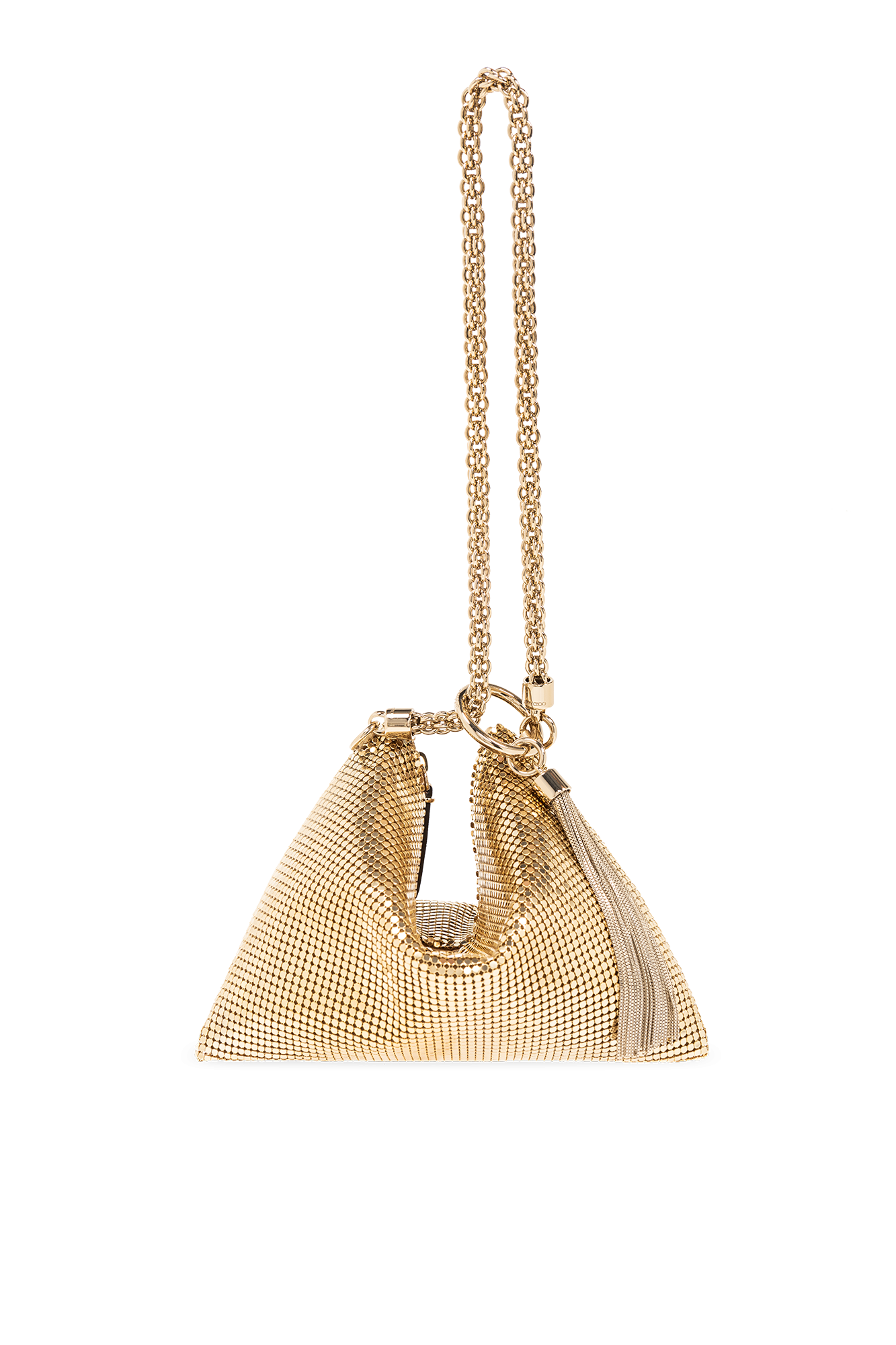 Jimmy Choo ‘Callie Mini’ shoulder bag