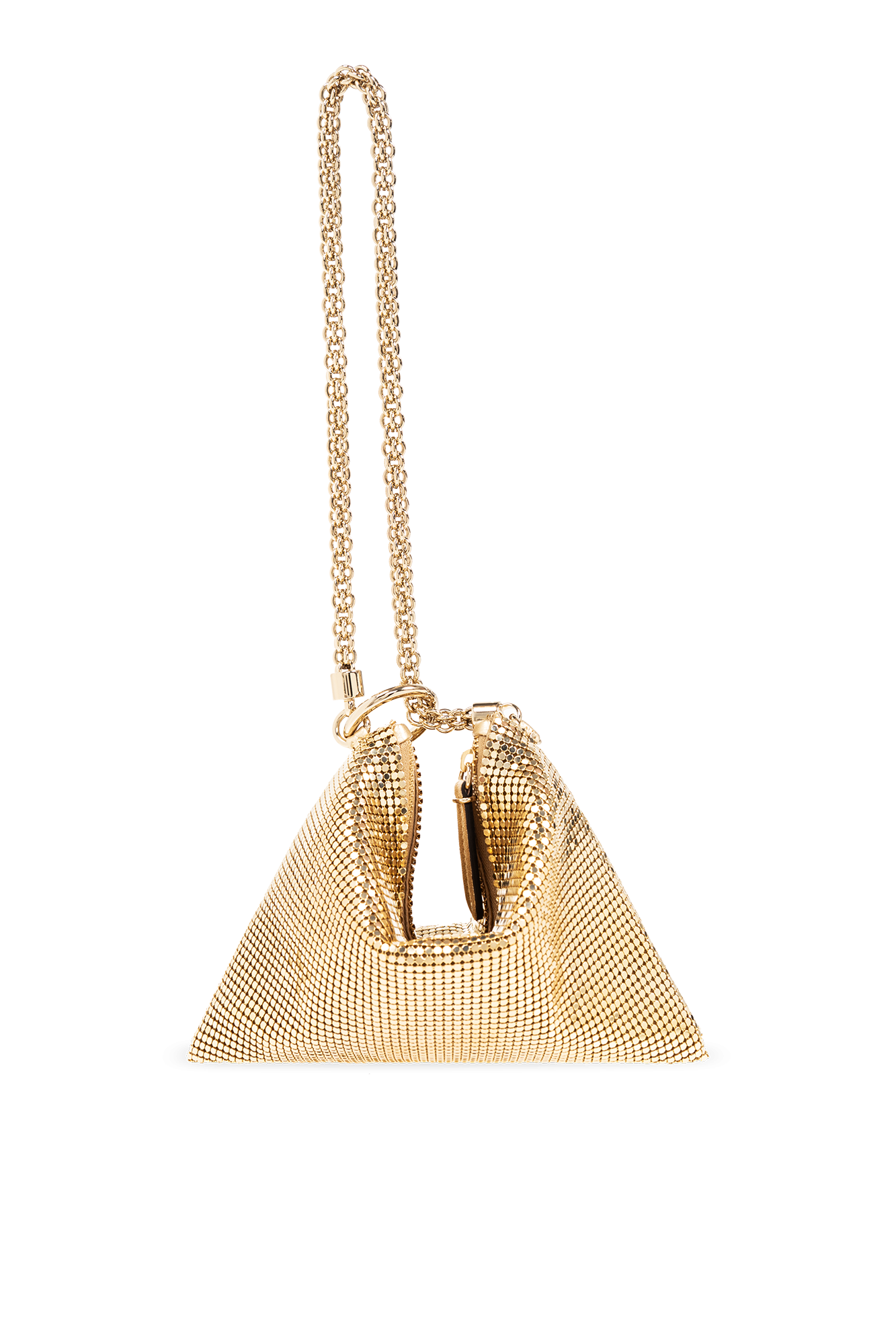 Jimmy Choo ‘Callie Mini’ shoulder bag