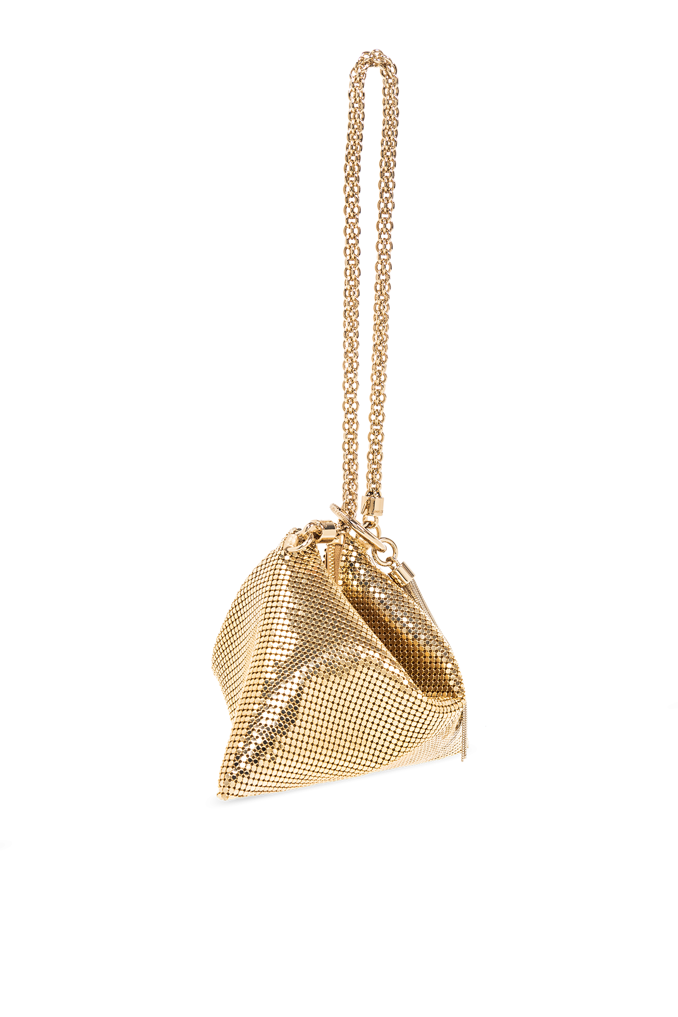 Jimmy Choo ‘Callie Mini’ shoulder bag