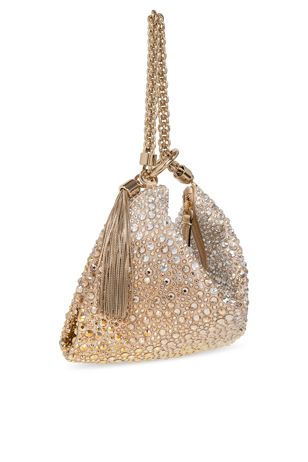 Jimmy Choo ‘Callie’ handbag