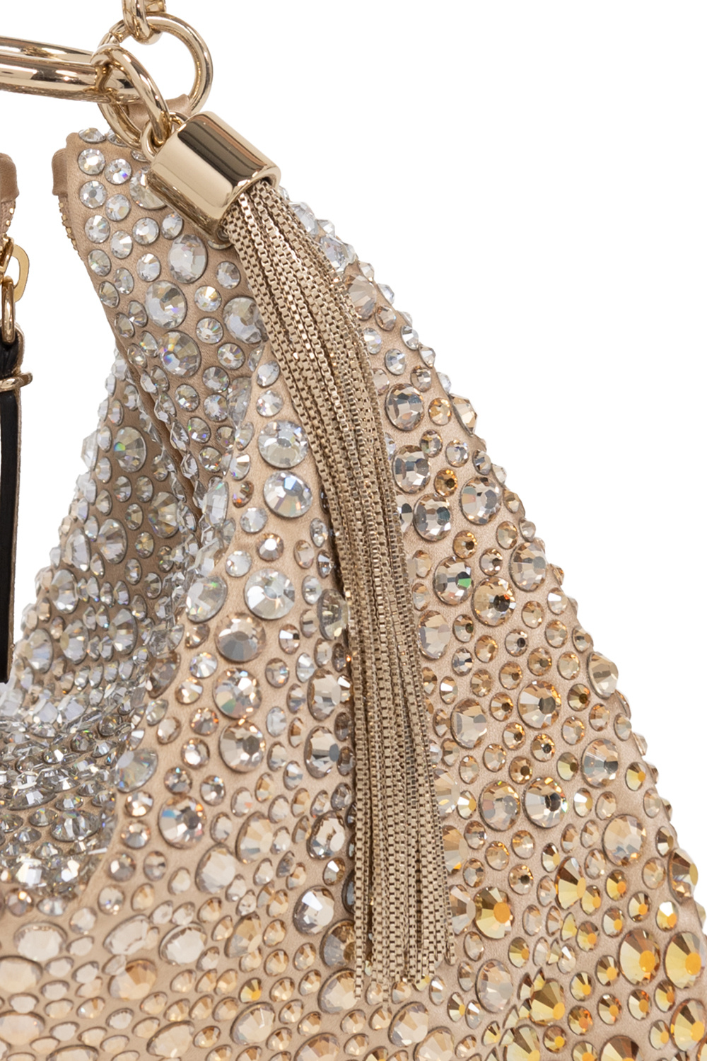 Jimmy Choo ‘Callie’ handbag