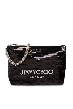 ‘callie’ shoulder bag od Jimmy Choo